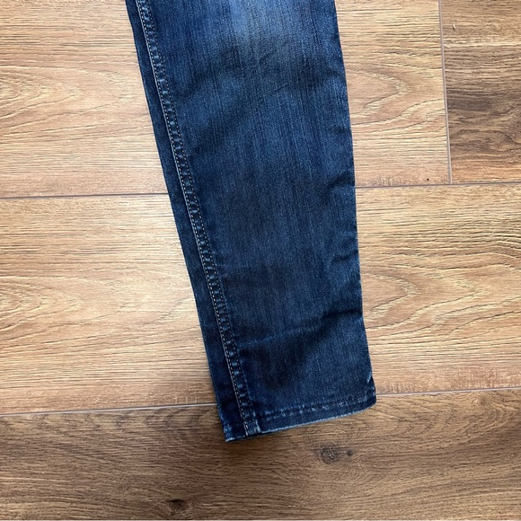 Guess Women’s Power Ultra Skinny Low Rise Denim Jeans Size 30 Lightweight - Picture 12 of 13
